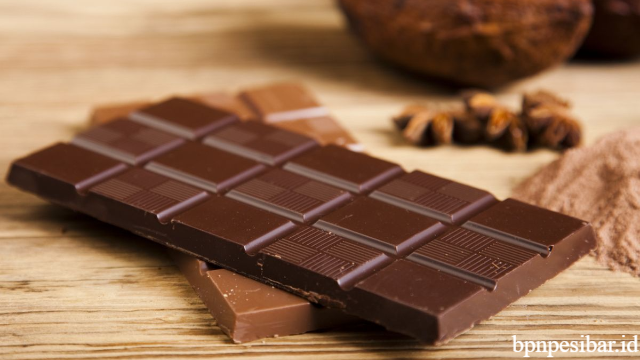 Beberapa Nutrisi Yang Terkandung Dalam Cokelat