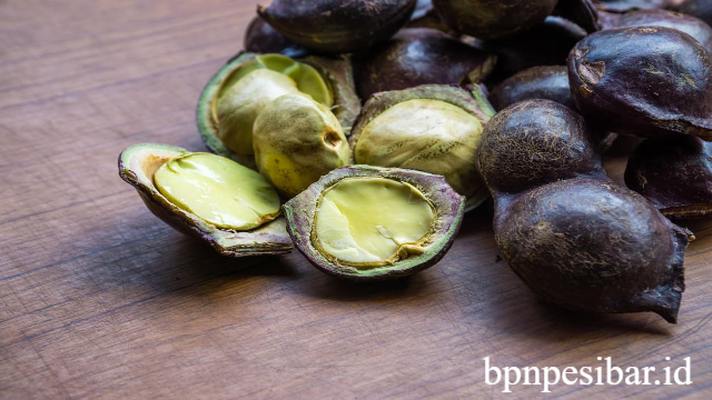 8 Manfaat Jengkol bagi Kesehatan Tubuh