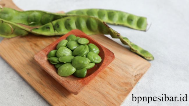 Rahasia Manfaat Petai untuk Kesehatan Tubuh