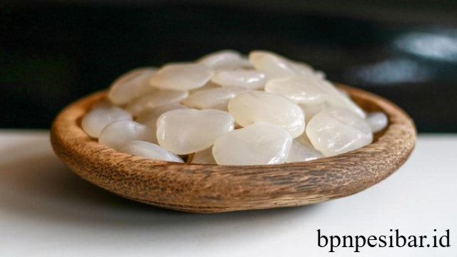 7 Manfaat Kolang-Kaling untuk Kesehatan